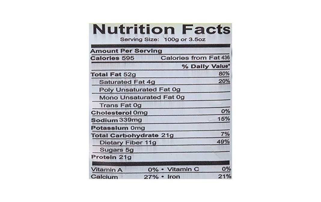 D'nature Fresh California Almonds    Pack  250 grams